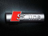 Second-hand Audi A5 S-Line 204 CP (150 kW) 2025 Negru Break