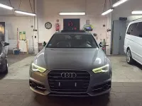 Gebraucht Audi A6 S-Line 272 PS (200 kW) 2016 Kombi