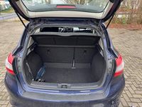 Gebraucht Nissan Pulsar 116 PS (85 kW) 2015 Blau Kleinwagen