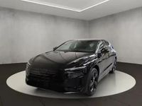 Neu Audi A6 e-tron Ambiente 269 kW (367 PS) 2026 Mythosschwarz metallic Kombi