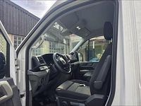 Gebraucht VW Crafter 2019 Van