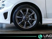 Gebraucht Abarth 595 145 PS (106 kW) 2022 Weiß Limousine