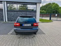 Gebraucht Volvo V40 163 PS (119 kW) 2001 Silber Kombi