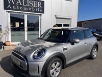 Gebraucht Mini Cooper Essential 136 PS (100 kW) 2022 Silber Kleinwagen