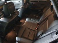 gebraucht Mercedes E250 CDI DPF BlueEFFICIENCY Avantgarde