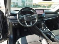 Gebraucht Jeep Compass Trailhawk 179 PS (131 kW) 2022 Grau SUV