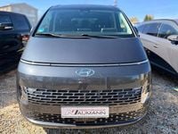 Gebraucht Hyundai Staria Trend 177 PS (130 kW) 2022 Graphite gray Van / Kleinbus