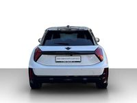 Gebraucht Mini John Cooper Works 184 PS (135 kW) 2024 Weiß Kleinwagen
