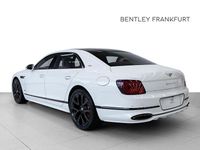Gebraucht Bentley Flying Spur 782 PS (575 kW) 2025 Weiß Limousine