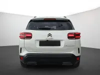 Gebraucht Citroën C5 Aircross 145 PS (106 kW) 2024 Weiß SUV