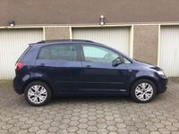 gebraucht VW Golf Plus Golf Plus1.6 TDI DPF Life