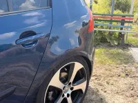 Gebraucht VW Golf V Trendline 102 PS (75 kW) 2007 Blau Limousine