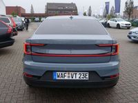 gebraucht Polestar 2 Long Range Dual Motor Elektro 78kWh/Plus-Paket