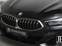gebraucht BMW M850 i xDrive Gran Coupe Harman-Kardon Pano Inno