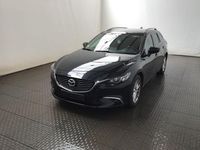 Second-hand Mazda 6 150 CP (110 kW) 2016 Berlinǎ