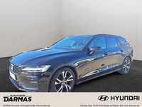 Gebraucht Volvo V60 R-Design 190 PS (139 kW) 2020 Schwarz Kombi