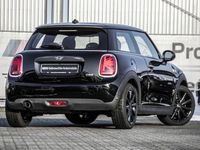 Second-hand Mini ONE 102 CP (75 kW) 2018 Negru Hatchback