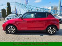 Occasion Suzuki Swift 111 ch (81 kW) 2019 Rouge Citadine