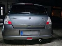 gebraucht Suzuki Swift 1.3