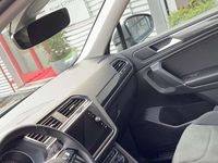 gebraucht VW Tiguan Allspace 2.0 TDI SCR Highline 4MOTION DSG