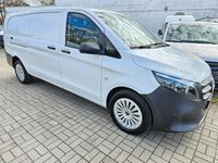 Gebraucht Mercedes Vito 163 PS (119 kW) 2024 Weiß Van