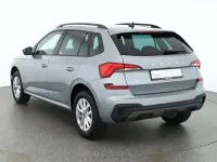 Neu Skoda Kamiq 116 PS (85 kW) 2026 Andere SUV