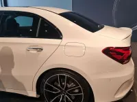 Gebraucht Mercedes A35 AMG AMG 306 PS (225 kW) 2021 Limousine