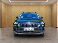 Gebraucht Skoda Karoq Tour 150 PS (110 kW) 2026 Schwarz SUV