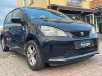 gebraucht Seat Mii 1.0 44kW Edition Black