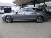 Gebraucht Skoda Superb Selection 150 PS (110 kW) 2025 Grau Kombi