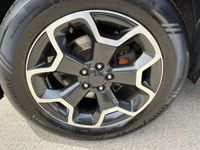 gebraucht Subaru XV 2.0i Lineartronic Comfort