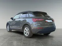 Gebraucht Audi Q3 Ambiente 150 PS (110 kW) 2025 Chronosgrau metallic SUV