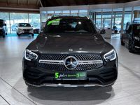 gebraucht Mercedes 220 GLC4Matic AMG