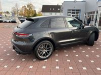 gebraucht Porsche Macan T T