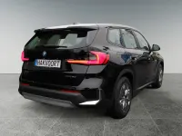 Gebraucht BMW iX1 Performance 230 kW (313 PS) 2023 Schwarz ii SUV