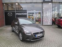 Second-hand Mazda 2 75 CP (55 kW) 2017