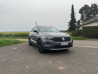 gebraucht VW T-Roc 2.0 TDI 140kW SCR DSG 4MOTION Sport Sport