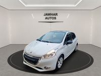 gebraucht Peugeot 208 1.2 Active *KLIMA*TOUCH*GARANTIE*BLUETOOTH*