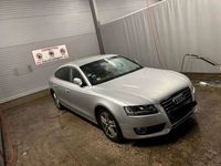 gebraucht Audi A5 2.7 190PS