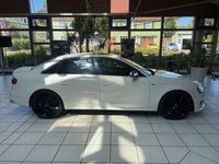 Gebraucht Audi S4 Sport 333 PS (244 kW) 2013 Weiß Limousine