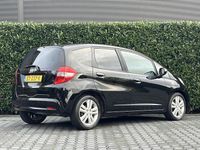 Gebraucht Honda Jazz Comfort Plus 99 PS (72 kW) 2014 Schwarz Kleinwagen