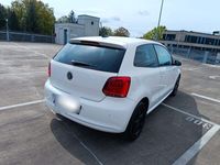gebraucht VW Polo 1.2 Trendline Tempomat Parkhilfe Tüv neu