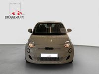 Gebraucht Fiat 500e 69 kW (95 PS) 2023 Weiß Limousine