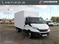 Gebraucht Iveco Daily 2023 Weiss