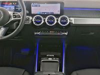 Gebraucht Mercedes EQB350 Advanced 214 kW (292 PS) 2025 Metalliclack mountaingrau SUV