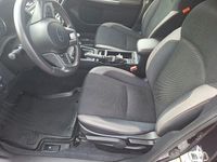 Gebraucht Subaru XV Comfort 147 PS (108 kW) 2016 Dark blue pearl m2y SUV