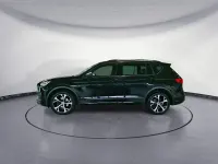 Gebraucht Seat Tarraco FR 150 PS (110 kW) 2020 Schwarz SUV