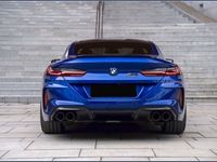 gebraucht BMW M8 Competition xDrive Coupé H&K Carbon Full