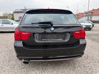 Second-hand BMW 320 Efficient Dynamics 163 CP (119 kW) 2012 Negru Berlinǎ