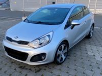 gebraucht Kia Rio 1.4 Spirit Automatik Spirit